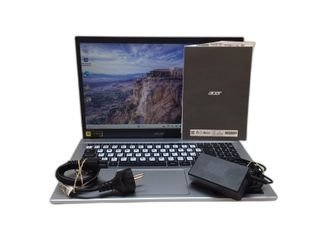 pc portatil acer aspire 3 15