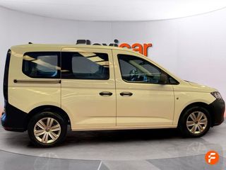 Volkswagen Caddy Origin 2.0 TDI 75kW (102CV)