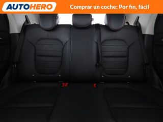 MG ZS 1.0 T-GDI Luxury