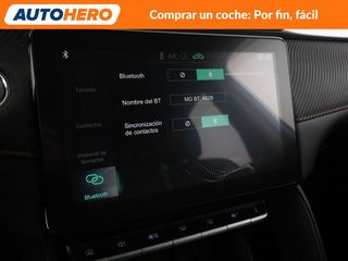 MG ZS 1.0 T-GDI Luxury