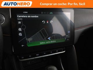 MG ZS 1.0 T-GDI Luxury