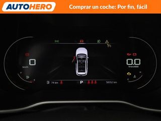 MG ZS 1.0 T-GDI Luxury