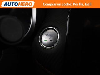 MG ZS 1.0 T-GDI Luxury