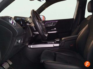 Mercedes Clase GLB 2.0 GLB 220 D 4MATIC DCT 140KW (190CV)