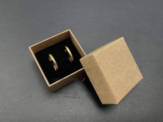 pendientes oro 18k