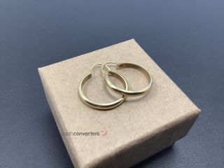 pendientes oro 18k