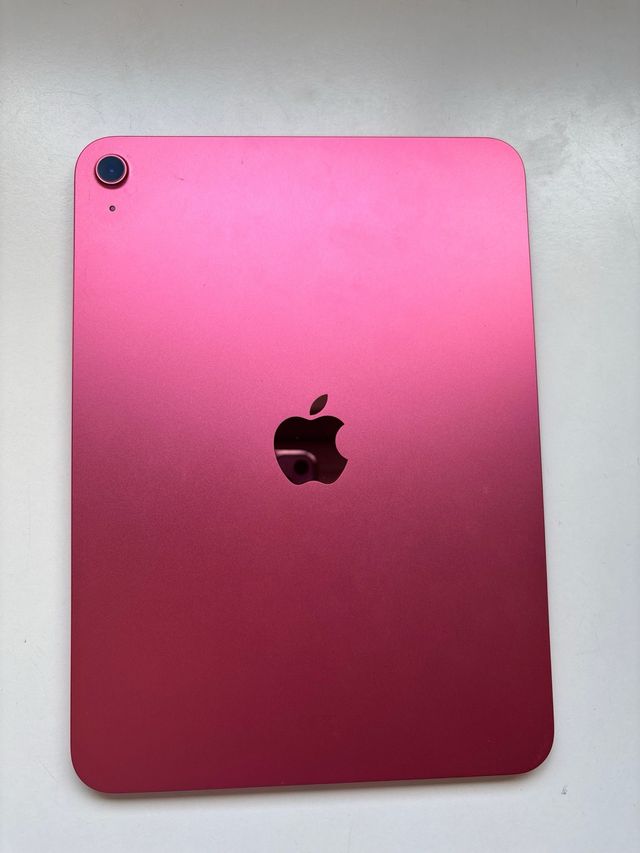 iPad 11 (A16)