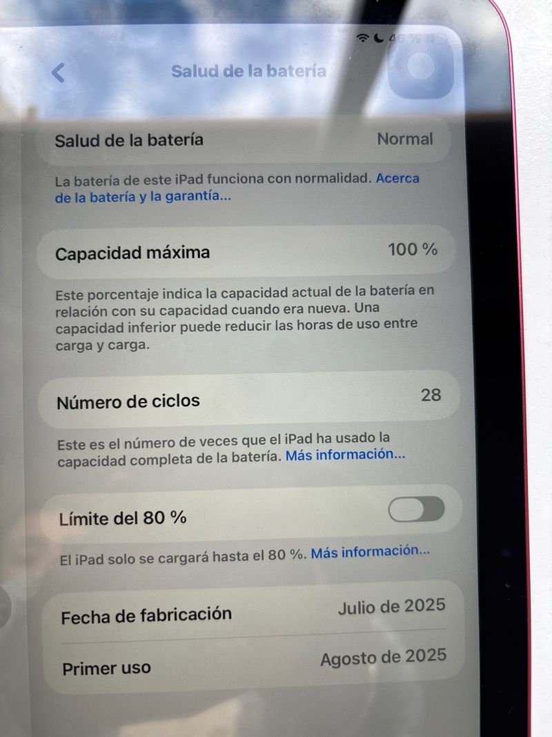 iPad 11 (A16) afbeelding 3