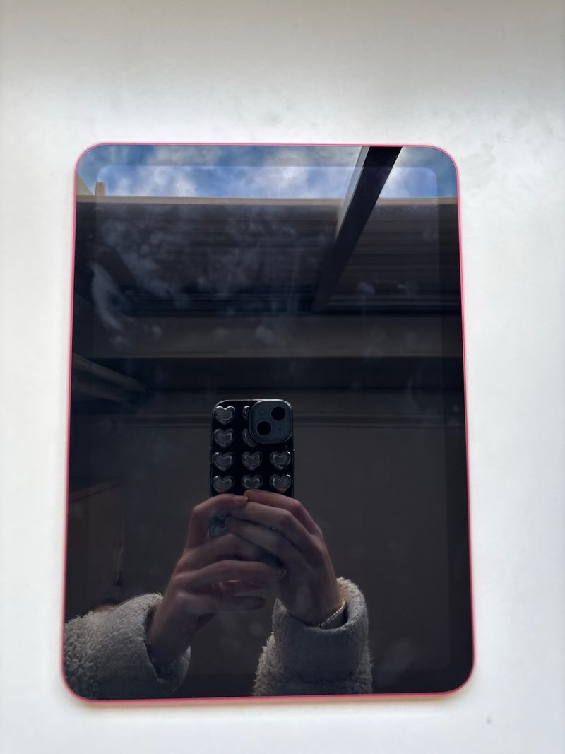 iPad 11 (A16) afbeelding 2
