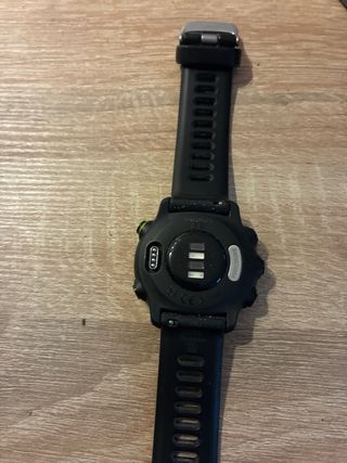 Garmin Forerunner 55 Negro
