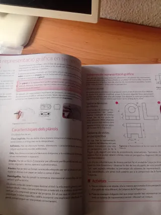 ¡OFERTA! Tecnologia i Digitalització B. ESO