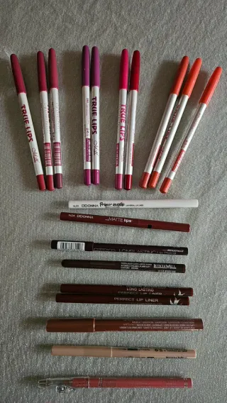 Productos de belleza