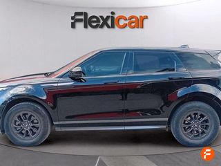 Land-Rover Range Rover Evoque 2.0 D150 FWD