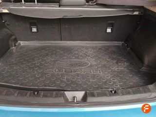 Subaru XV 2.0i Hybrid CVT Executive Plus