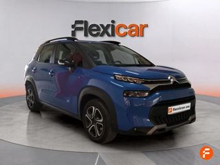 Citroën C3 Aircross PureTech 81kW (110CV) S&S Feel Pack