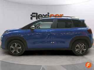 Citroën C3 Aircross PureTech 81kW (110CV) S&S Feel Pack