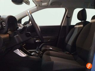 Citroën C3 Aircross PureTech 81kW (110CV) S&S Feel Pack