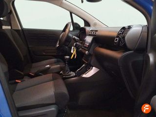 Citroën C3 Aircross PureTech 81kW (110CV) S&S Feel Pack