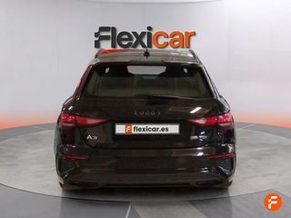Audi A3 Sportback 35 TDI 110kW (150CV)