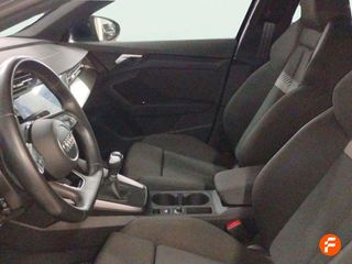 Audi A3 Sportback 35 TDI 110kW (150CV)