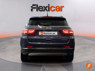 Jeep Compass 1.3 Gse T4 96kW (130CV) Limited MT FWD