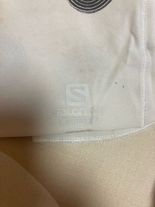 Lote Ropa Running Compresión