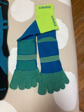 Lote Ropa Running Compresión