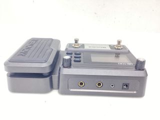 multiefectos guitarra mooer ge100