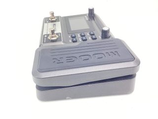 multiefectos guitarra mooer ge100