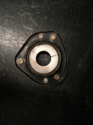 Copela Amortiguador Seat 131