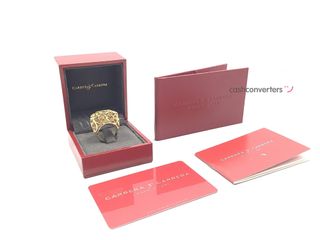 anillo oro 18k