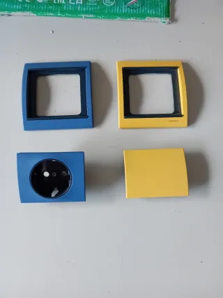 Material Niessen Olas