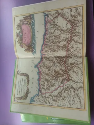 Enciclopedia de la Naturaleza de Asturias