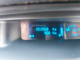 Renault Grand Scenic 2005