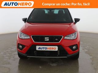 Seat Arona 1.0 TSI FR Edition