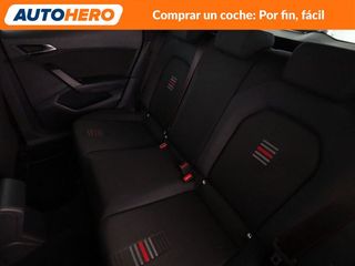 Seat Arona 1.0 TSI FR Edition