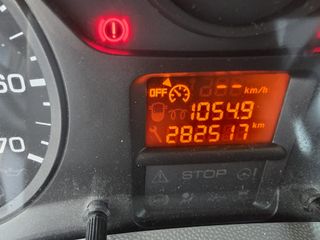 Peugeot Expert Combi 8