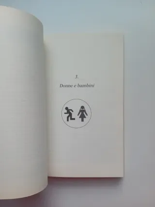 Vuoi sposarmi? di RM Johnson