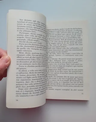 Vuoi sposarmi? di RM Johnson