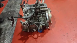 Motor Hyundai i30