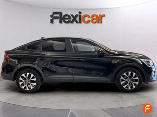 Renault Arkana Zen TCe 103kW(140CV) EDC mild hybrid