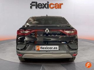 Renault Arkana Zen TCe 103kW(140CV) EDC mild hybrid