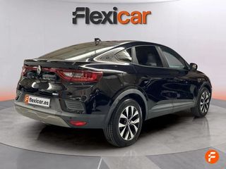 Renault Arkana Zen TCe 103kW(140CV) EDC mild hybrid