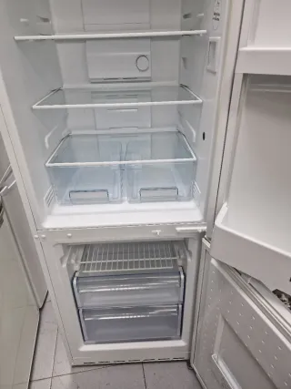 Pack Nevera y Lavadora con Garantía