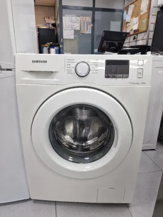 Pack Nevera y Lavadora con Garantía