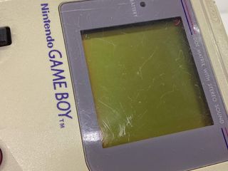 nintendo game boy