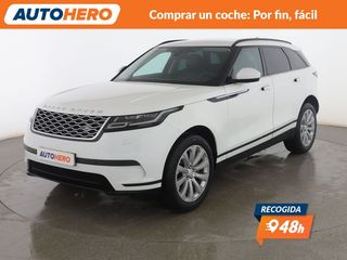 Land-Rover Range Rover Velar 2.0 Diesel D180 S