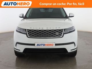 Land-Rover Range Rover Velar 2.0 Diesel D180 S