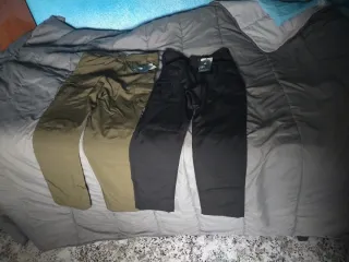 Pantalones chica /chico