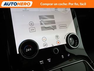 Land-Rover Range Rover Velar 2.0 Diesel D180 S